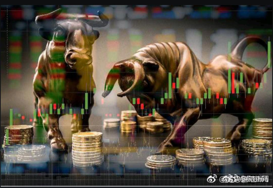 【爆料】ADA创始人爆料EOS将被SEC制裁（含视频链接）