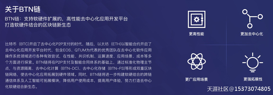 新比特币发布白皮书：将成为新一代智能合约技术与现实场景的智链(转载)