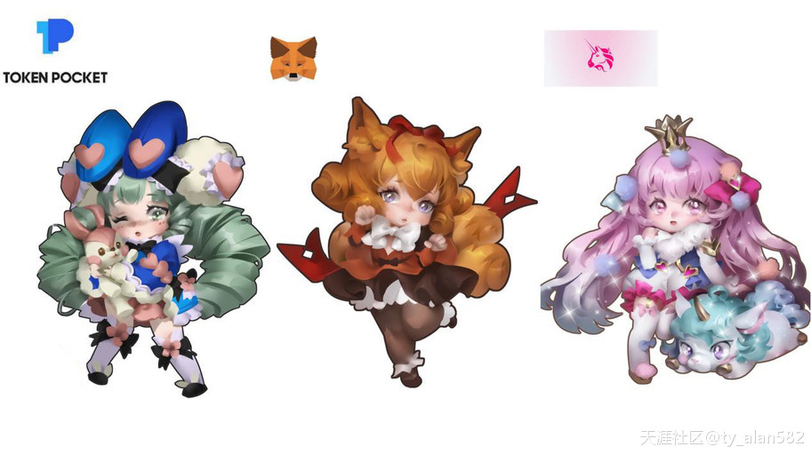 狗庄反复横跳，韭菜如何生存？个人觉得NFT爆发前夜或许是散户的机会